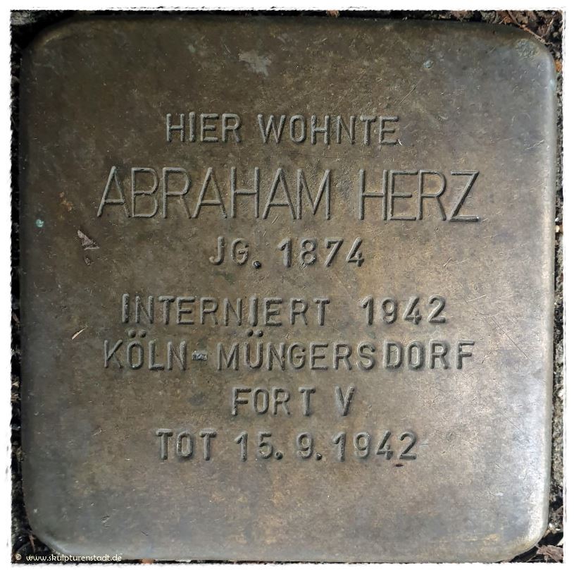Abraham Herz