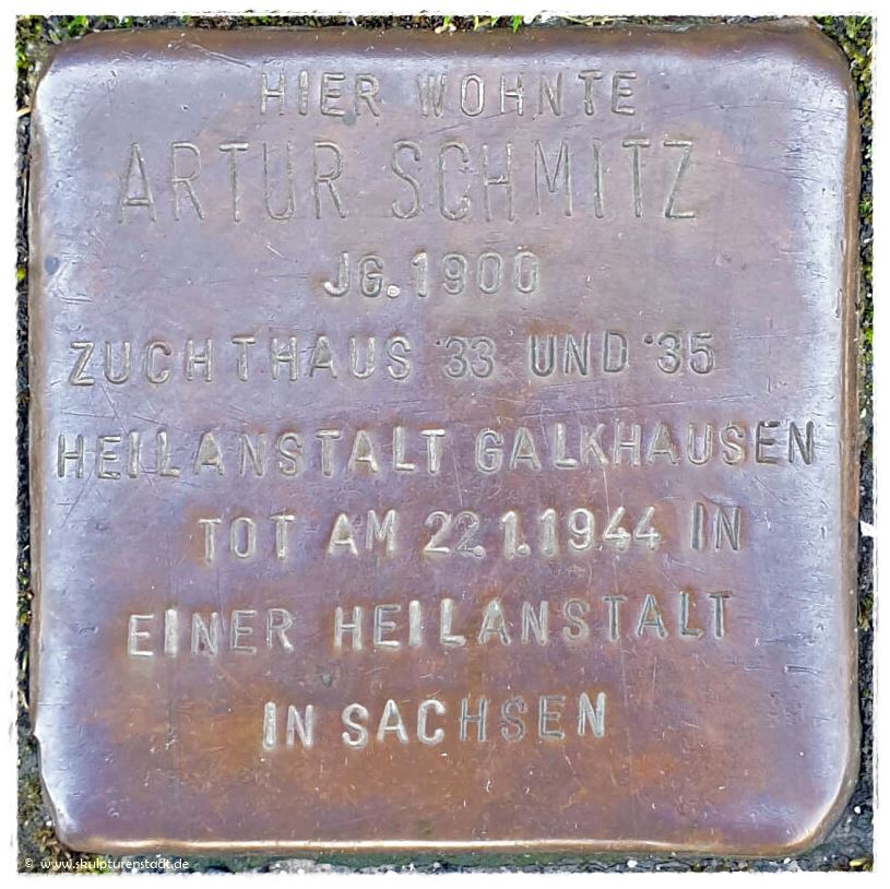 Artur-Schmitz