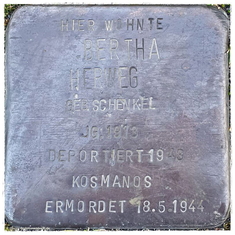Bertha Herweg
