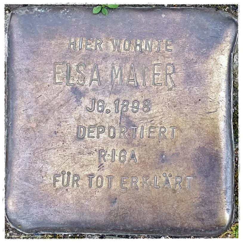 Elsa Maier