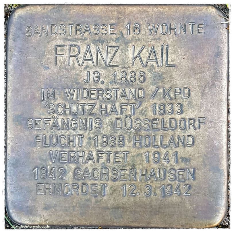 Franz Kail