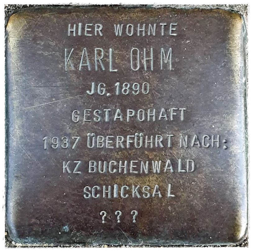 Karl Ohm