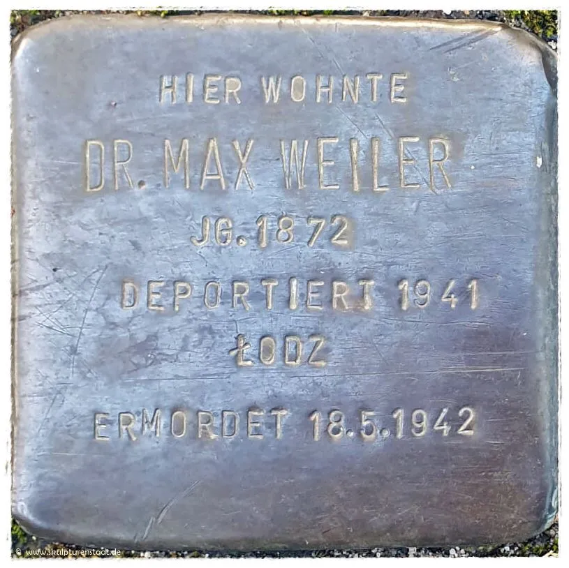 Max Weiler