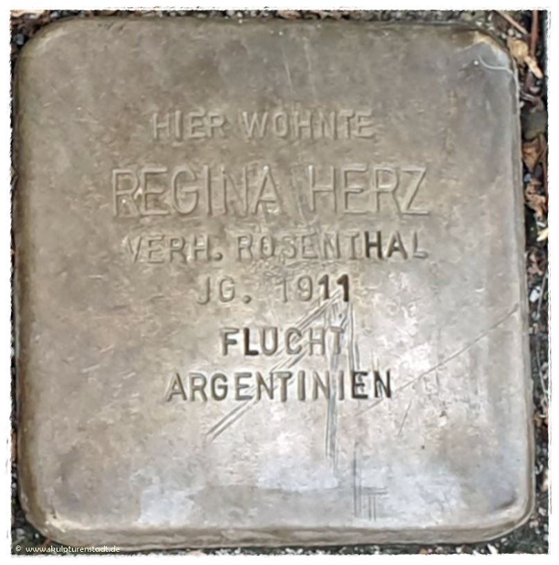 Regina Herz
