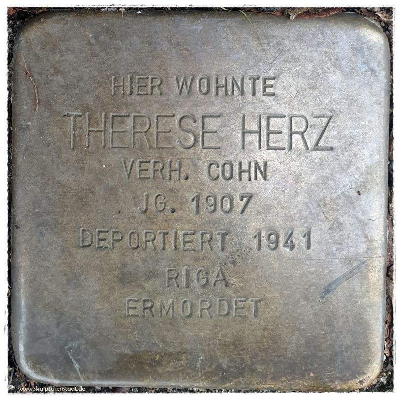 Therese Herz