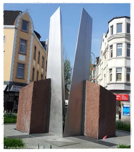 Foest Brunnen von Eberhard Foest
