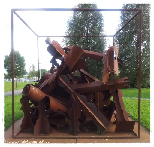 Kriege-Schachmatt