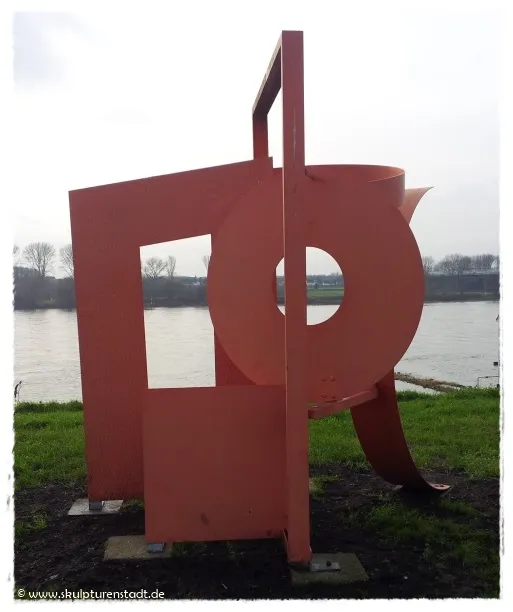 Rheinpforte
