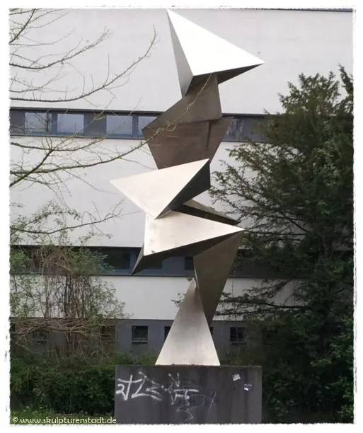 Phönix von Joseph Neuhaus