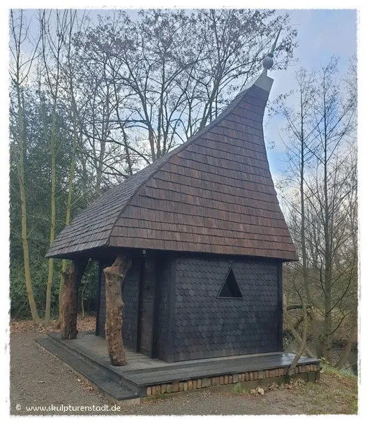 Hexenhaus