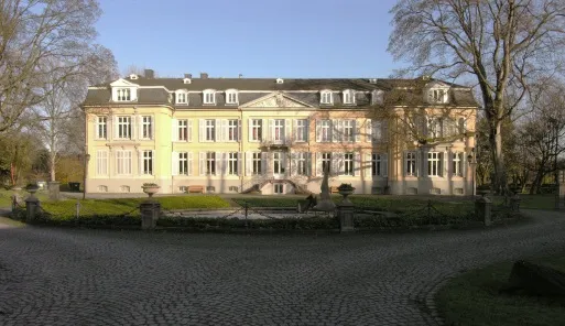 Schloss Morsbroich