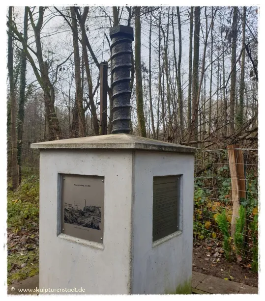 Tillmanns Schraube von Kurt Arentz