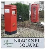 Bracknell Square