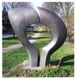 Brückenschlag / Raimund Pestemer