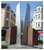 Foest Brunnen / Eberhard Foest