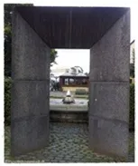 Durchblick / Eberhard Foest