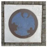Engel der Kulturen, BKO / Gregor Merten & Carmen Dietrich