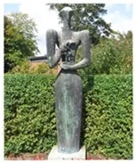 Heilende Kraft / Karl Hartung