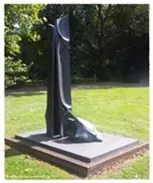 Skulptur