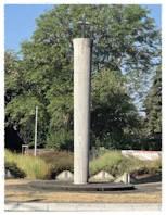 Kriegerdenkmal-Opladen-Kreisverkehr