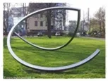 Kreis Rhythmus / Alf Lechner
