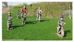 Radfahrer