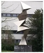 Phönix / Joseph Neuhaus