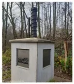 Tillmannsschraube / Kurt Arentz