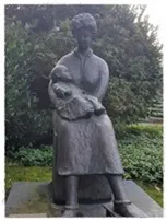 Wöcherin / Kurt Arentz